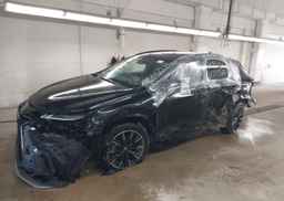 2022 LEXUS NX 350