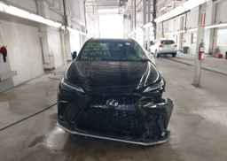 2022 LEXUS NX 350