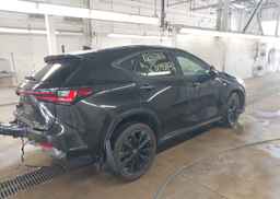 2022 LEXUS NX 350
