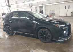 2022 LEXUS NX 350