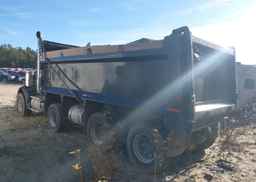 2011 KENWORTH CONSTRUCTION T800