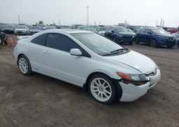 2008 HONDA CIVIC SI