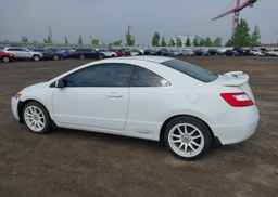 2008 HONDA CIVIC SI