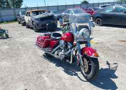1993 HARLEY-DAVIDSON FLHS