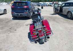 1993 HARLEY-DAVIDSON FLHS