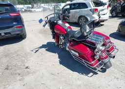1993 HARLEY-DAVIDSON FLHS
