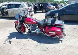 1993 HARLEY-DAVIDSON FLHS