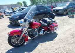 1993 HARLEY-DAVIDSON FLHS