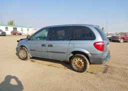 2006 DODGE CARAVAN SE