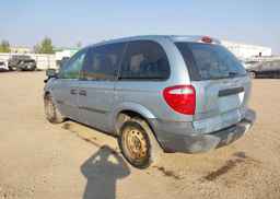2006 DODGE CARAVAN SE