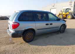 2006 DODGE CARAVAN SE