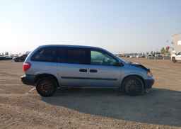 2006 DODGE CARAVAN SE
