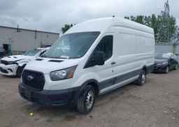 2023 FORD transit t-250