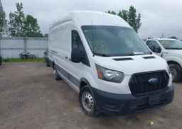 2023 FORD transit t-250