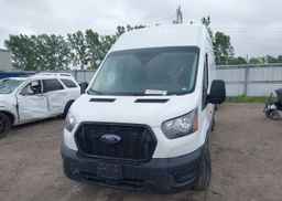 2023 FORD transit t-250
