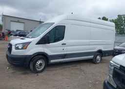 2023 FORD transit t-250