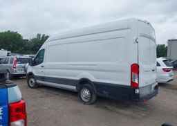 2023 FORD transit t-250