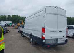 2023 FORD transit t-250