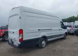 2023 FORD transit t-250