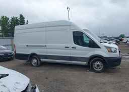 2023 FORD transit t-250