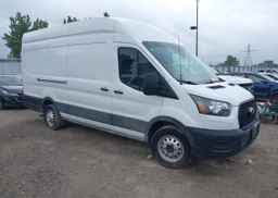 2023 FORD transit t-250