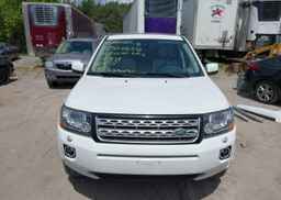 2015 LAND ROVER LR2