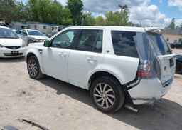 2015 LAND ROVER LR2