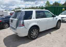 2015 LAND ROVER LR2