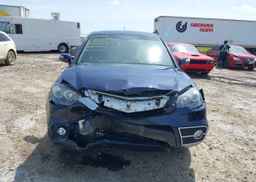 2010 ACURA RDX