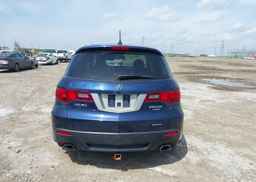 2010 ACURA RDX