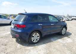 2010 ACURA RDX
