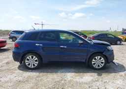 2010 ACURA RDX