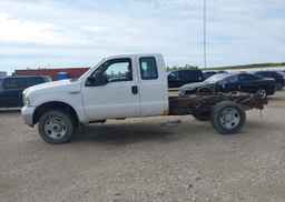 2006 FORD F-350 LARIAT