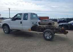 2006 FORD F-350 LARIAT
