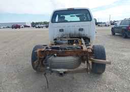 2006 FORD F-350 LARIAT