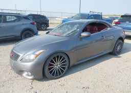 2015 INFINITI Q60 PREMIER EDITION