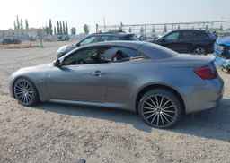 2015 INFINITI Q60 PREMIER EDITION