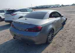 2015 INFINITI Q60 PREMIER EDITION