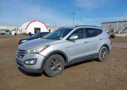2013 HYUNDAI SANTA FE SPORT 2.4 PREMIUM