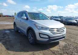 2013 HYUNDAI SANTA FE SPORT 2.4 PREMIUM