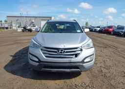 2013 HYUNDAI SANTA FE SPORT 2.4 PREMIUM