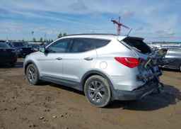 2013 HYUNDAI SANTA FE SPORT 2.4 PREMIUM