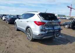 2013 HYUNDAI SANTA FE SPORT 2.4 PREMIUM