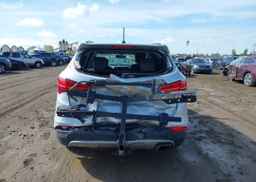 2013 HYUNDAI SANTA FE SPORT 2.4 PREMIUM