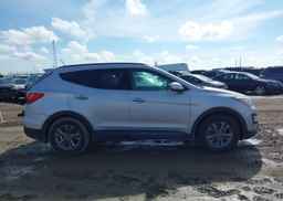 2013 HYUNDAI SANTA FE SPORT 2.4 PREMIUM