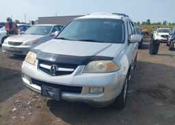 2006 ACURA MDX
