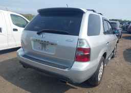 2006 ACURA MDX