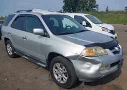 2006 ACURA MDX