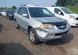 2006 ACURA MDX