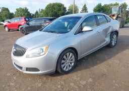 2014 BUICK VERANO